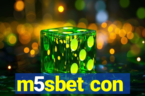 m5sbet con